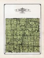 Elkhart Township, Noble County 1914